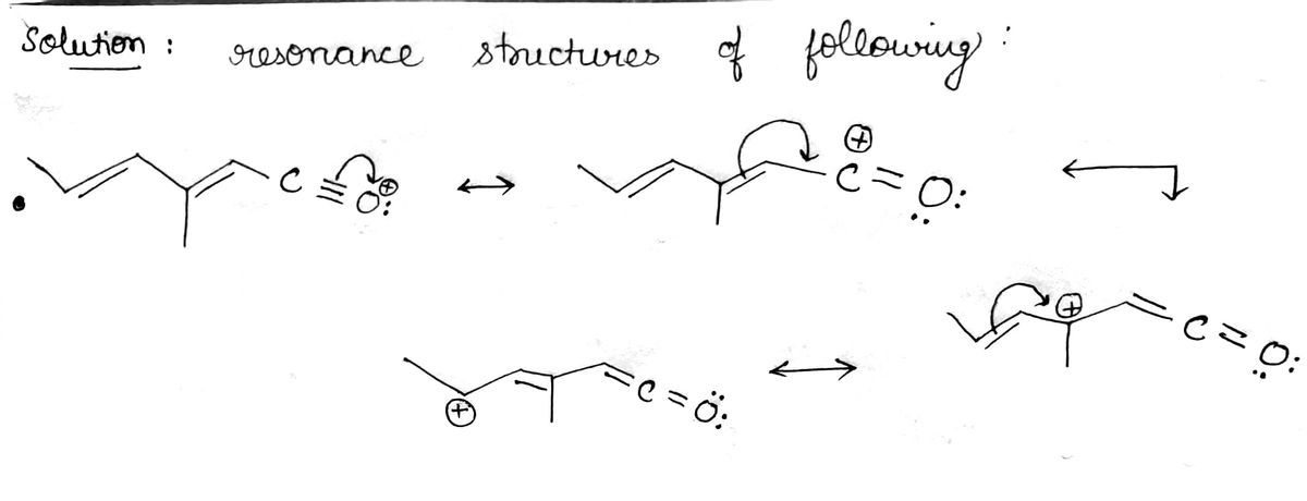 Chemistry homework question answer, step 1, image 1